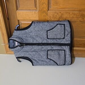 EZ Clothing ladies vest